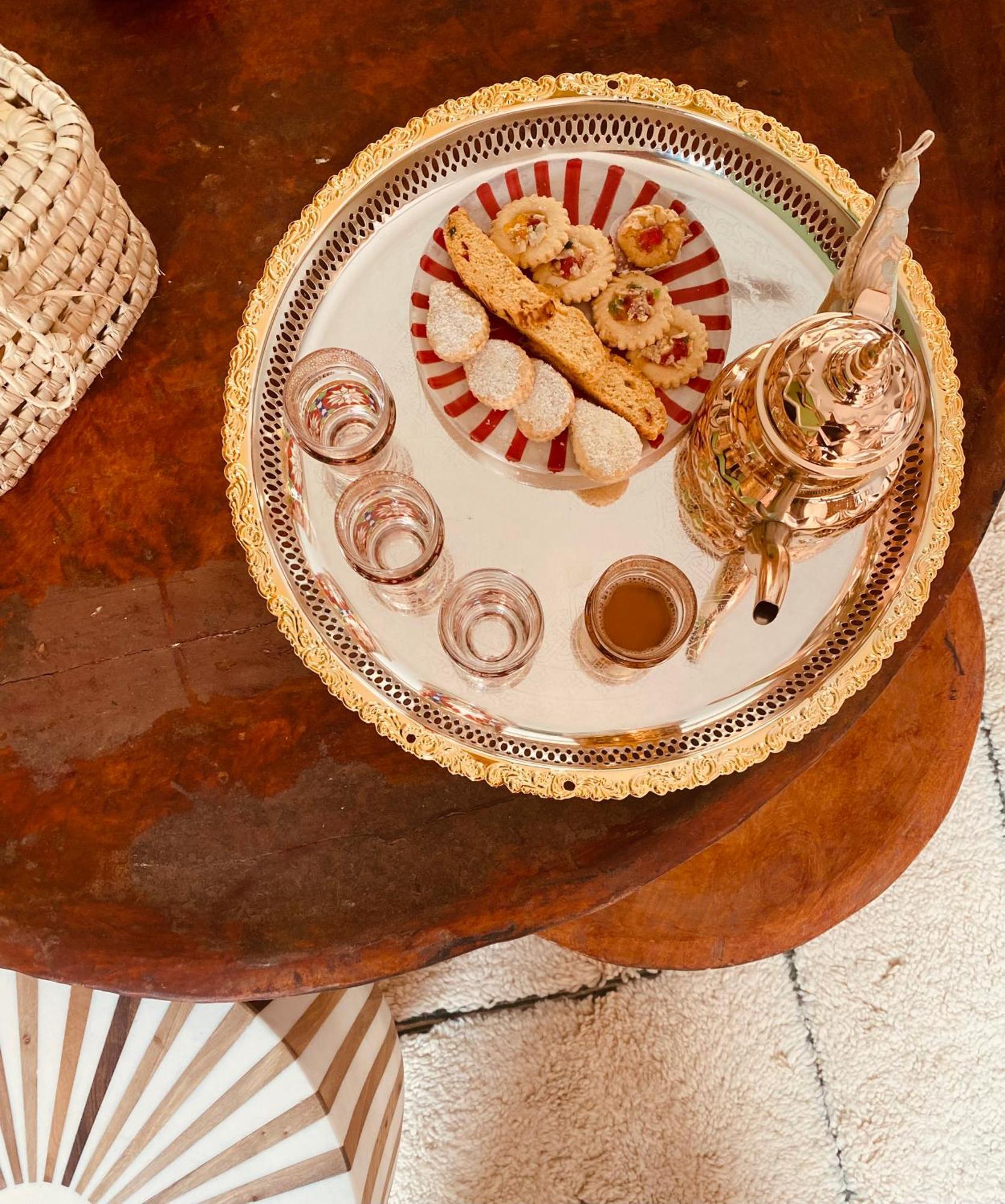 Riad Gasaembre Touareg マラケシュ エクステリア 写真